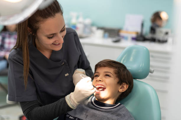 Best Emergency Tooth Extraction  in Park View, IA