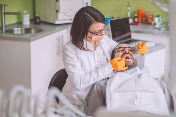 Best Urgent Tooth Repair  in Park View, IA
