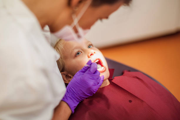 Best Emergency Tooth Extraction  in Park View, IA