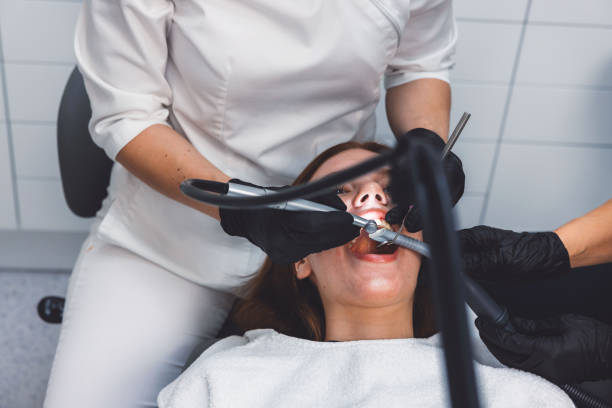 Best Urgent Tooth Repair  in Park View, IA